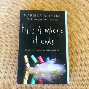 This is Where it Ends